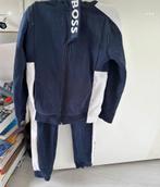 Hugo boss pak maat 12, Ophalen of Verzenden, Gebruikt