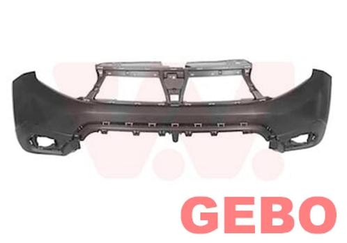 Dacia Duster 2018+ voorbumper PRIMER 620228952R, Auto-onderdelen, Carrosserie en Plaatwerk, Bumper, Dacia, Voor, Nieuw, Ophalen of Verzenden