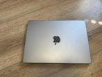 Macbook M1 Pro 14 inch, 16GB RAM, 512GB SSD, Computers en Software, Apple Macbooks, MacBook Pro, Overige groottes, Ophalen of Verzenden