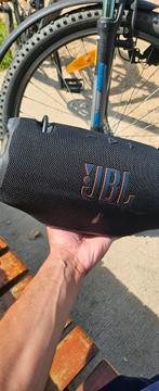 Jbl 4 extreme met bon, Audio, Tv en Foto, Luidsprekers, Ophalen of Verzenden, Zo goed als nieuw, JBL