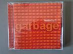 Garbage - Version 2.0 (CD, 1998), Ophalen of Verzenden, Zo goed als nieuw, Poprock