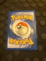 Slugma Pokemon kaart - 82/105, Ophalen of Verzenden, Gebruikt, Losse kaart