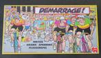 DEMARRAGE in echte nieuwstaat vanaf 8 jaar 1991, Hobby en Vrije tijd, Gezelschapsspellen | Bordspellen, Vijf spelers of meer, Ophalen of Verzenden