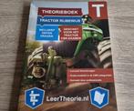 Trekker theorieboek, Boeken, Studieboeken en Cursussen, Ophalen, Alpha, Zo goed als nieuw, Niet van toepassing