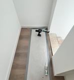 Professionele kitter aangeboden - snelle service, Doe-het-zelf en Verbouw, Ophalen of Verzenden, Zo goed als nieuw, 160 cm of meer