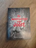 Joost Heersma - De avontuurtjes van Joost, Ophalen of Verzenden, Zo goed als nieuw, Joost Heersma