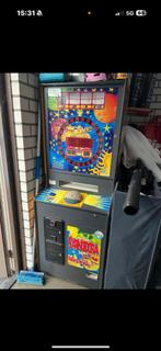 Gokkast in goede staat, Verzamelen, Automaten | Gokkasten en Fruitautomaten, Euro, Ophalen of Verzenden, Gebruikt