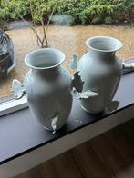 Pols potten unieke vazen., Huis en Inrichting, Ophalen, Overige materialen, Overige kleuren, Zo goed als nieuw