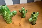 Serax cactussen, Ophalen of Verzenden, Zo goed als nieuw, Glas, Minder dan 50 cm