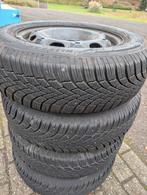 Winterbanden Bridgestone Blizzak 175/70 R14 84T  5x112, Auto diversen, Ophalen, Zo goed als nieuw