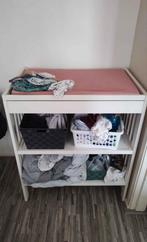 IKEA Baby changing station, Kinderen en Baby's, Kinderkamer | Commodes en Kasten, Ophalen of Verzenden, Zo goed als nieuw, 50 tot 70 cm