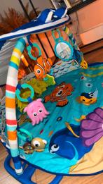 Bright Starts Nemo Babygym - Zo goed als nieuw!, Ophalen of Verzenden, Zo goed als nieuw