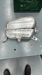 Uitlaat honda spacy / lead 125cc, Ophalen of Verzenden, Zo goed als nieuw, Uitlaat, Overige merken