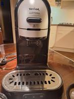 Tefal supremia pad koffiezet apparaat, Witgoed en Apparatuur, Koffiezetapparaten, Gebruikt, Overige modellen, Ophalen of Verzenden