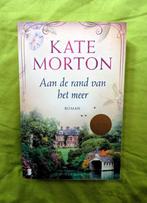 Aan de rand van het meer - Kate Morton, Verzenden, Gelezen
