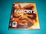 Te koop: PS3 game - Farcry 2, Ophalen of Verzenden, Zo goed als nieuw