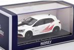 Renault Megane R.S. Trophy-R 2019 carbon 1/43 NOREV 517738, Hobby en Vrije tijd, Modelauto's | 1:43, Verzenden, Nieuw, Auto, Norev