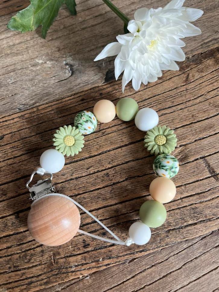 speenkoord zonder naam, Kinderen en Baby's, Overige Kinderen en Baby's, Nieuw, Ophalen of Verzenden