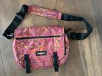 Schoudertad Eastpak nooit gebruikt, 30 tot 40 cm, Ophalen of Verzenden, Zo goed als nieuw, Roze