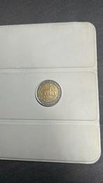 Zeldzame 2 euro munt, Postzegels en Munten, Ophalen of Verzenden, Griekenland, 2 euro