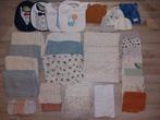 Groot baby textiel pakket, Kinderen en Baby's, Ophalen of Verzenden, Zo goed als nieuw