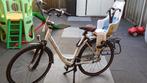 Dames fiets sparta, Fietsen en Brommers, Ophalen of Verzenden, 0 zitjes, Gebruikt, Overige merken
