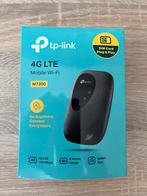 Tp link 4G LTE Mobile wifi M7200, Ophalen of Verzenden, Nieuw