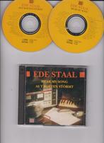 EDE STAAL -HEAR MY SONG - As t boeten störmt., Verzenden, Zo goed als nieuw, Levenslied of Smartlap