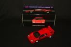 1/18 Lamborghini Countach LP5000S rood Kyosho, Nieuw, Ophalen of Verzenden, Auto, Kyosho