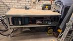 Werkbank / Tafel 200x80cm, Ophalen, Gebruikt, 170 cm of meer