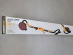 Power Plus drywall sander 710W P0W04761, Doe-het-zelf en Verbouw, Gereedschap | Schuurmachines, Ophalen, Gebruikt, 600 tot 1200 watt