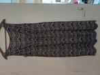 Maat m dames jurkje, Kleding | Dames, Jurken, Ophalen of Verzenden, Zo goed als nieuw, Boven de knie