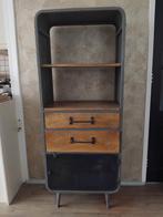 Kast vintage, Huis en Inrichting, Kasten | Vitrinekasten, Ophalen of Verzenden