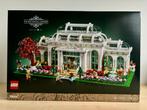 Lego Ideas 21353 The Botanical Garden Nieuw!, Ophalen of Verzenden, Nieuw, Complete set, Lego