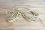 Van den Hul 'the Clearwater' speakerdraad. 2x 3,5 meter, Gebruikt, -, -, Ophalen of Verzenden