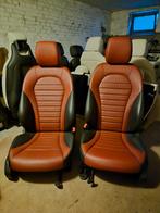 Mercedes GLC GLC X253 Coupé zwart rood leren interieur, Ophalen
