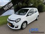 Renault Twingo - 1.2 16V Collection|Cruise|Airco|nw apk+dist, Twingo, Gebruikt, 4 cilinders, Wit