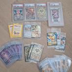Pokémon OBF - 151 - CZ - PSA Slabs & Sealed Promos - TRADE, Hobby en Vrije tijd, Ophalen of Verzenden, Zo goed als nieuw, Meerdere kaarten