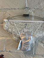 Ritratti string maat 40 NIEUW!! Nieuwprijs 105,- Nu €15,-, Kleding | Dames, Ondergoed en Lingerie, Ophalen of Verzenden, String