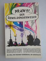 Bommel pocket - Praw!!! Der hemeldonderweder, Gelezen, Marten Toonder, Eén stripboek, Verzenden