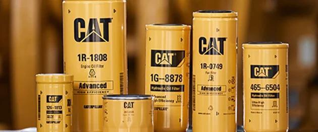 Caterpillar onderdelen, nieuw, Doe-het-zelf en Verbouw, Gereedschap | Machine-onderdelen en Toebehoren, Nieuw, Ophalen of Verzenden