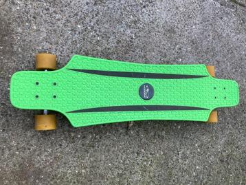 Long board  hudora  beschikbaar voor biedingen