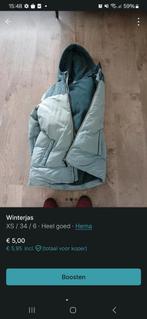 Jas dames, Ophalen, Nieuw, Jack