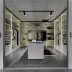 HÜLSTA MULTIFORMA II INLOOPKAST - SHOWROOMMODEL, Huis en Inrichting, Ophalen, Overige materialen, 200 cm of meer, Nieuw