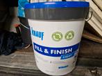 Te Koop: Fill & Finisch voor gipsplaten., Ophalen, Nieuw, Overige typen