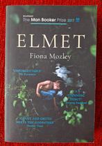 Fiona Mozley - ELMET, Ophalen of Verzenden, Nieuw