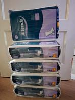 Attends incontinentie luiers 5 pakken. Maat 5, Ophalen of Verzenden, Zo goed als nieuw