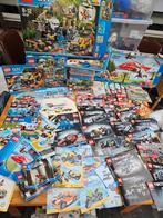 Uitgebreide collectie lego: Technic, Ninjago, Creator, City, Gebruikt, Ophalen