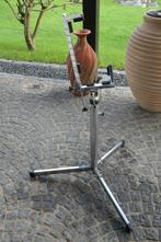 Accordeon Ständer  Ständer für Accordeon funktionsfähig !!, Muziek en Instrumenten, Overige merken, Gebruikt, 120-bas, Toetsaccordeon