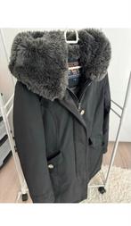 Woolrich Dames - NEP Bond, Kleding | Dames, Ophalen of Verzenden, Zo goed als nieuw, Maat 34 (XS) of kleiner, Zwart